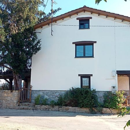 Casa Boni Y Florina Villa Nava Exterior photo